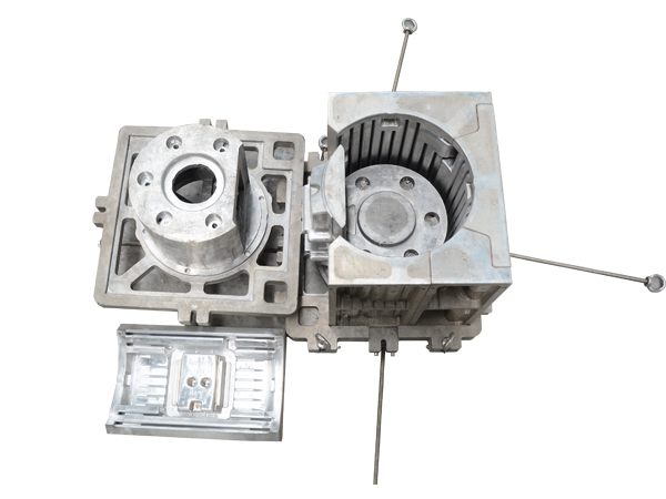 廠(chǎng)家分析電機(jī)殼消失模模具機(jī)模與手模的區(qū)別